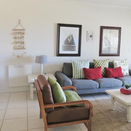 The Potting Shed Self Catering Apartment Hermanus Ngoại thất bức ảnh