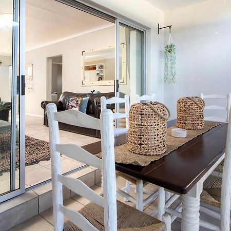 The Potting Shed Self Catering Apartment Hermanus Ngoại thất bức ảnh