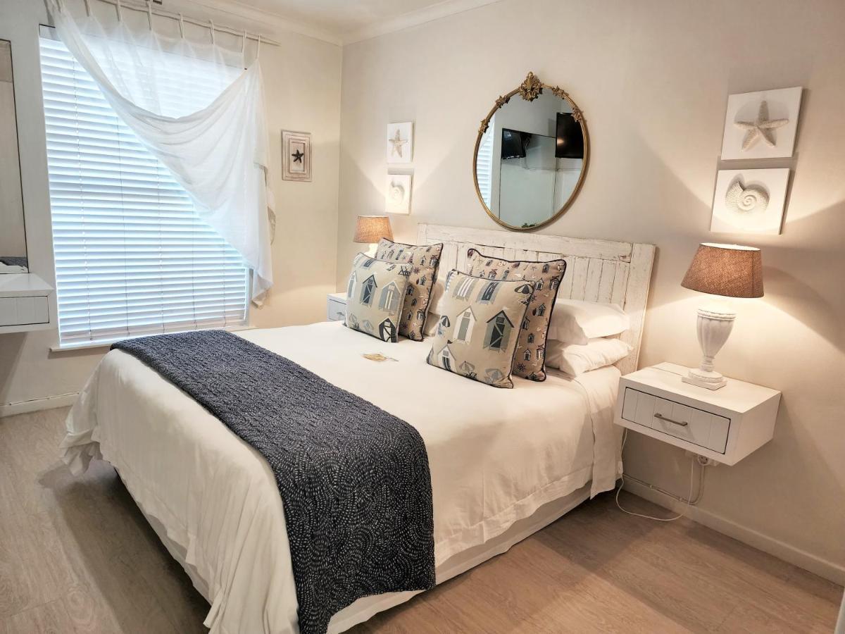 The Potting Shed Self Catering Apartment Hermanus Ngoại thất bức ảnh