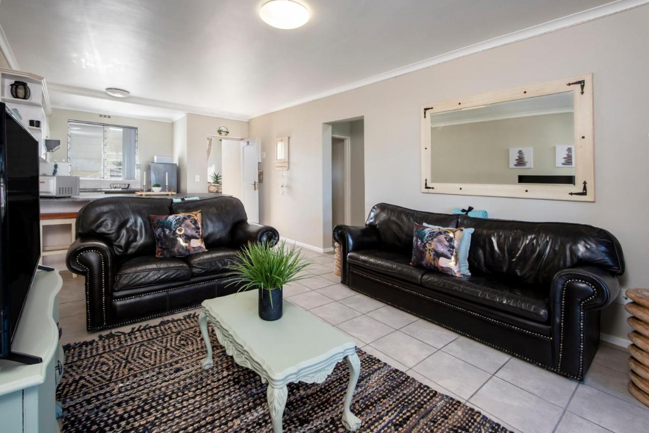 The Potting Shed Self Catering Apartment Hermanus Ngoại thất bức ảnh