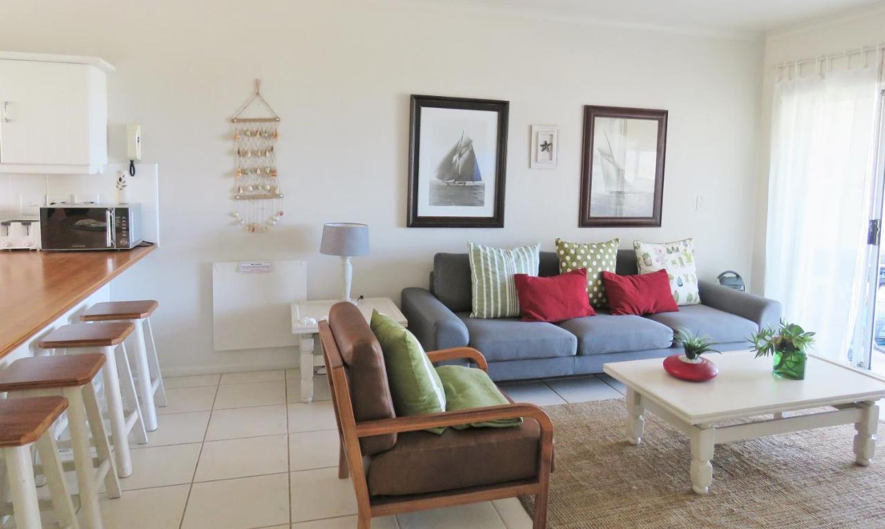 The Potting Shed Self Catering Apartment Hermanus Ngoại thất bức ảnh