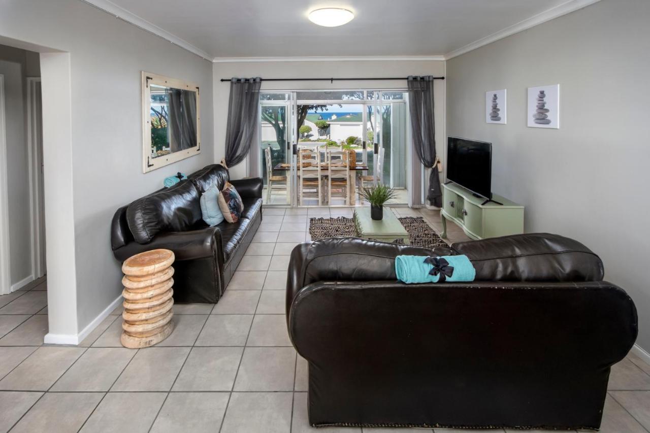 The Potting Shed Self Catering Apartment Hermanus Ngoại thất bức ảnh