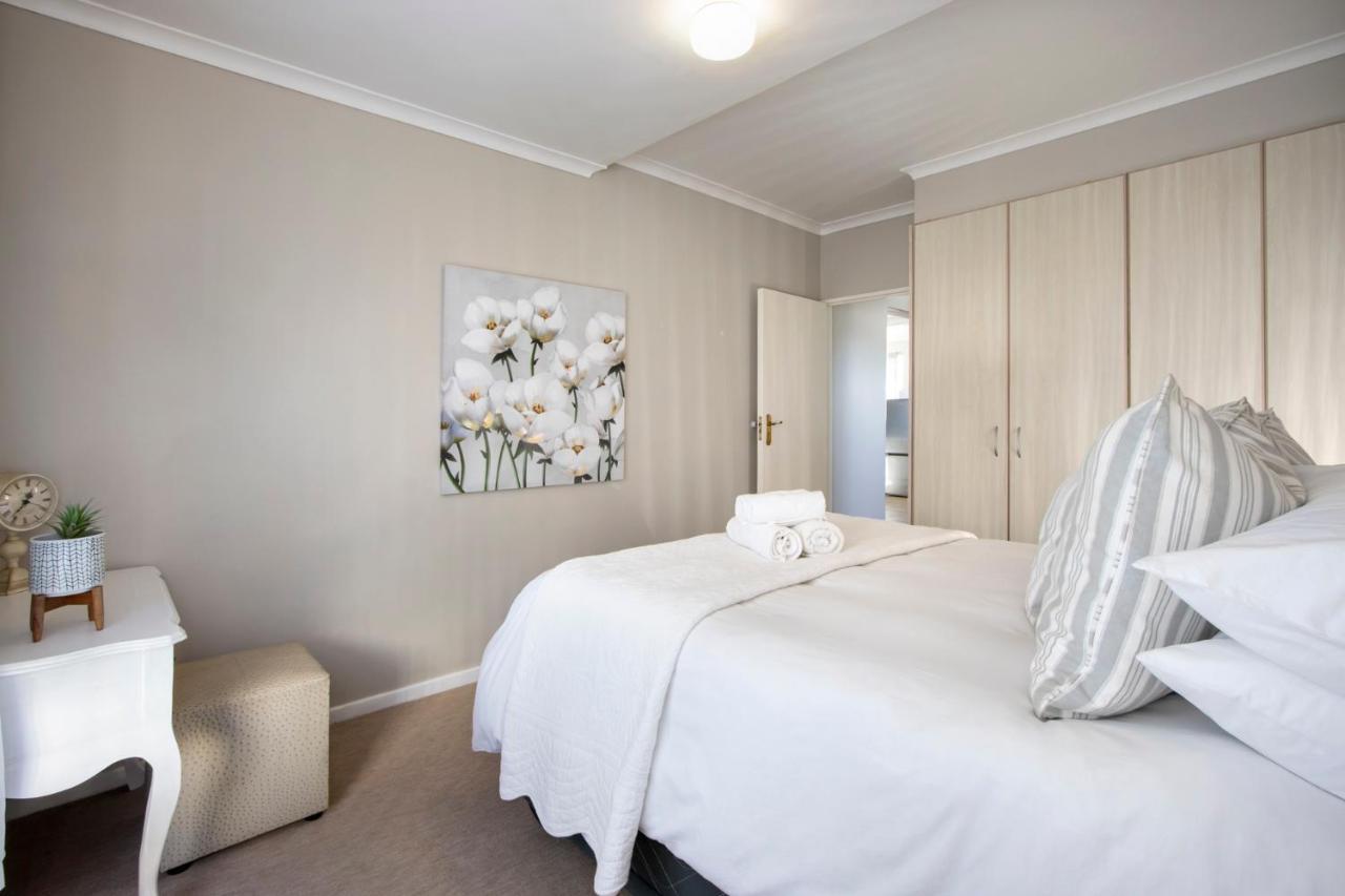 The Potting Shed Self Catering Apartment Hermanus Ngoại thất bức ảnh