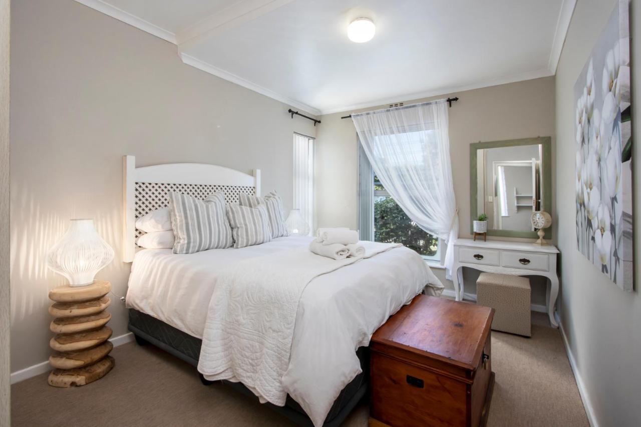 The Potting Shed Self Catering Apartment Hermanus Ngoại thất bức ảnh