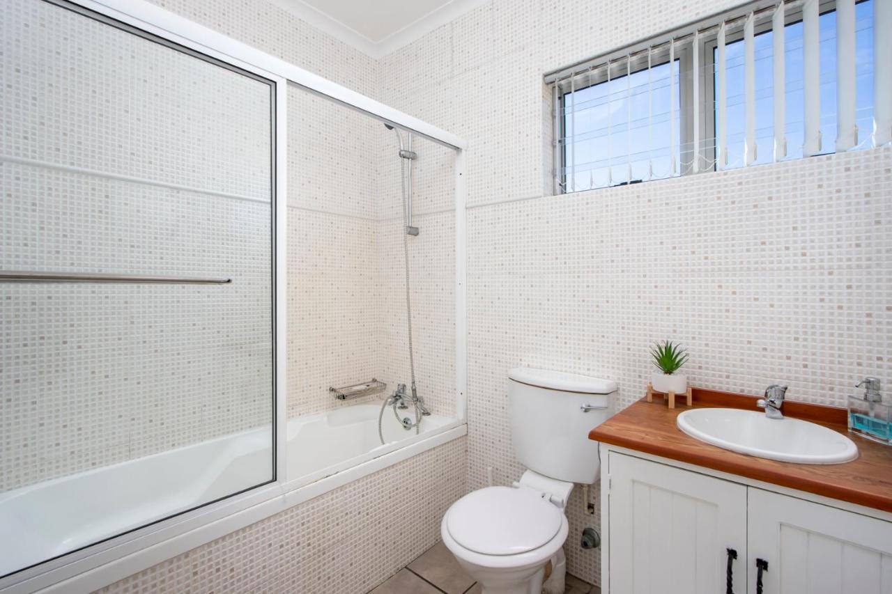 The Potting Shed Self Catering Apartment Hermanus Ngoại thất bức ảnh