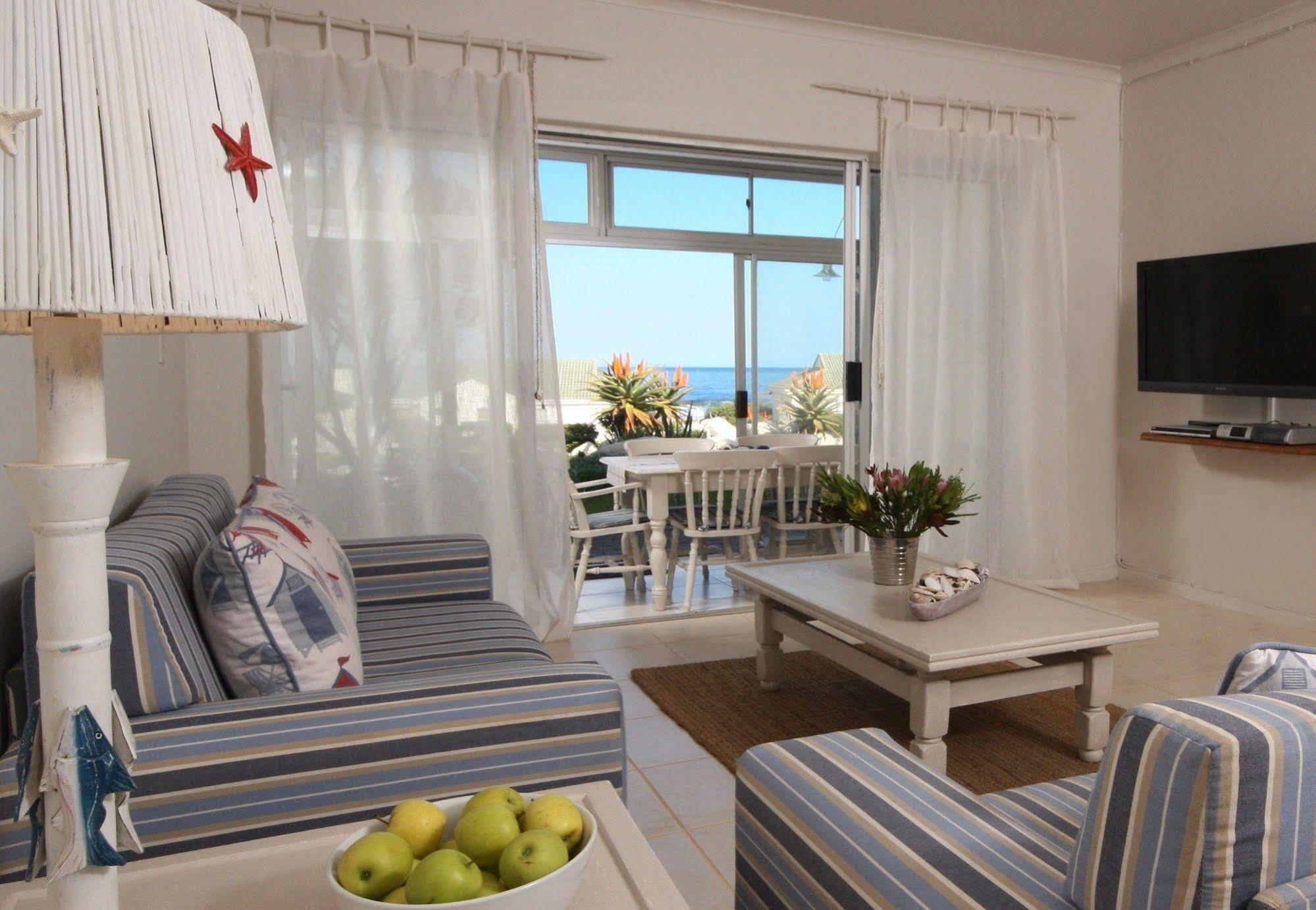 The Potting Shed Self Catering Apartment Hermanus Ngoại thất bức ảnh