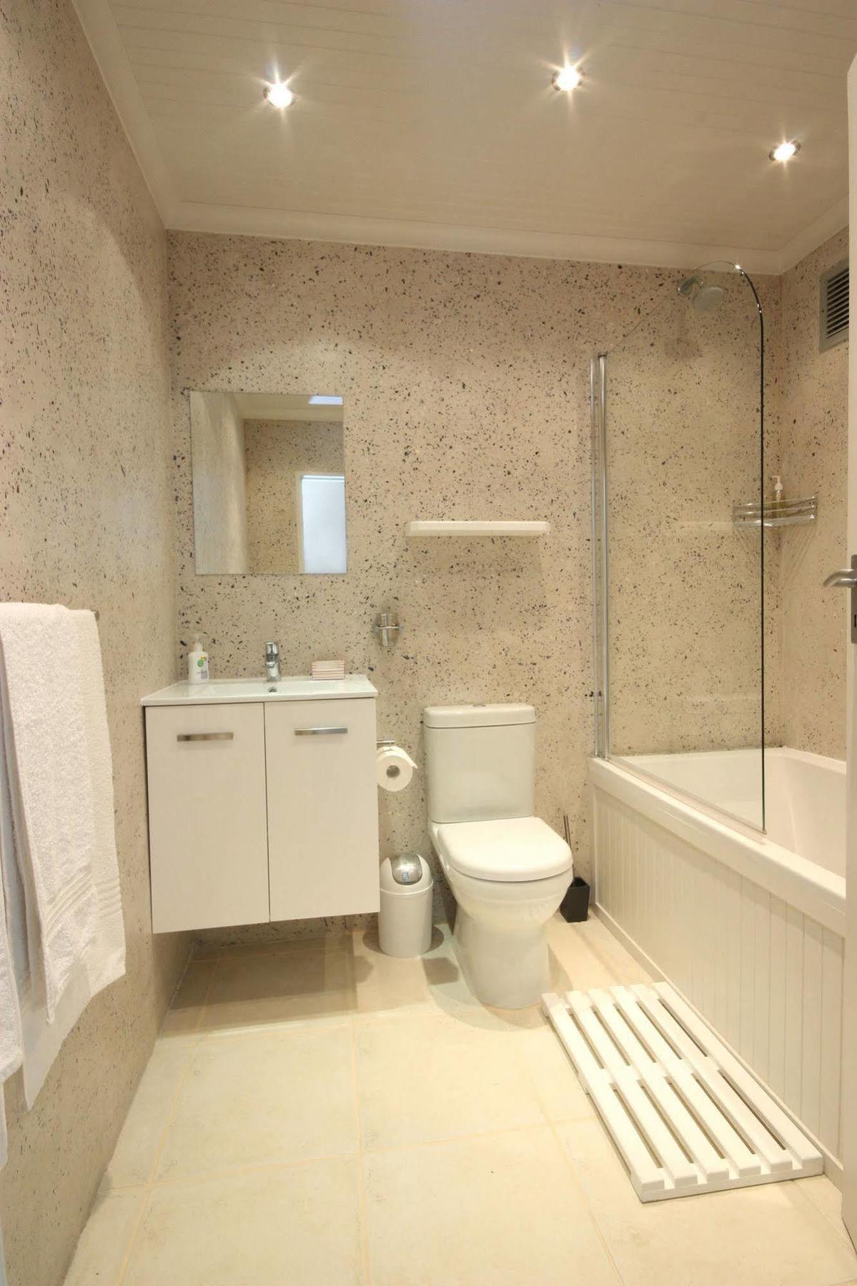 The Potting Shed Self Catering Apartment Hermanus Ngoại thất bức ảnh