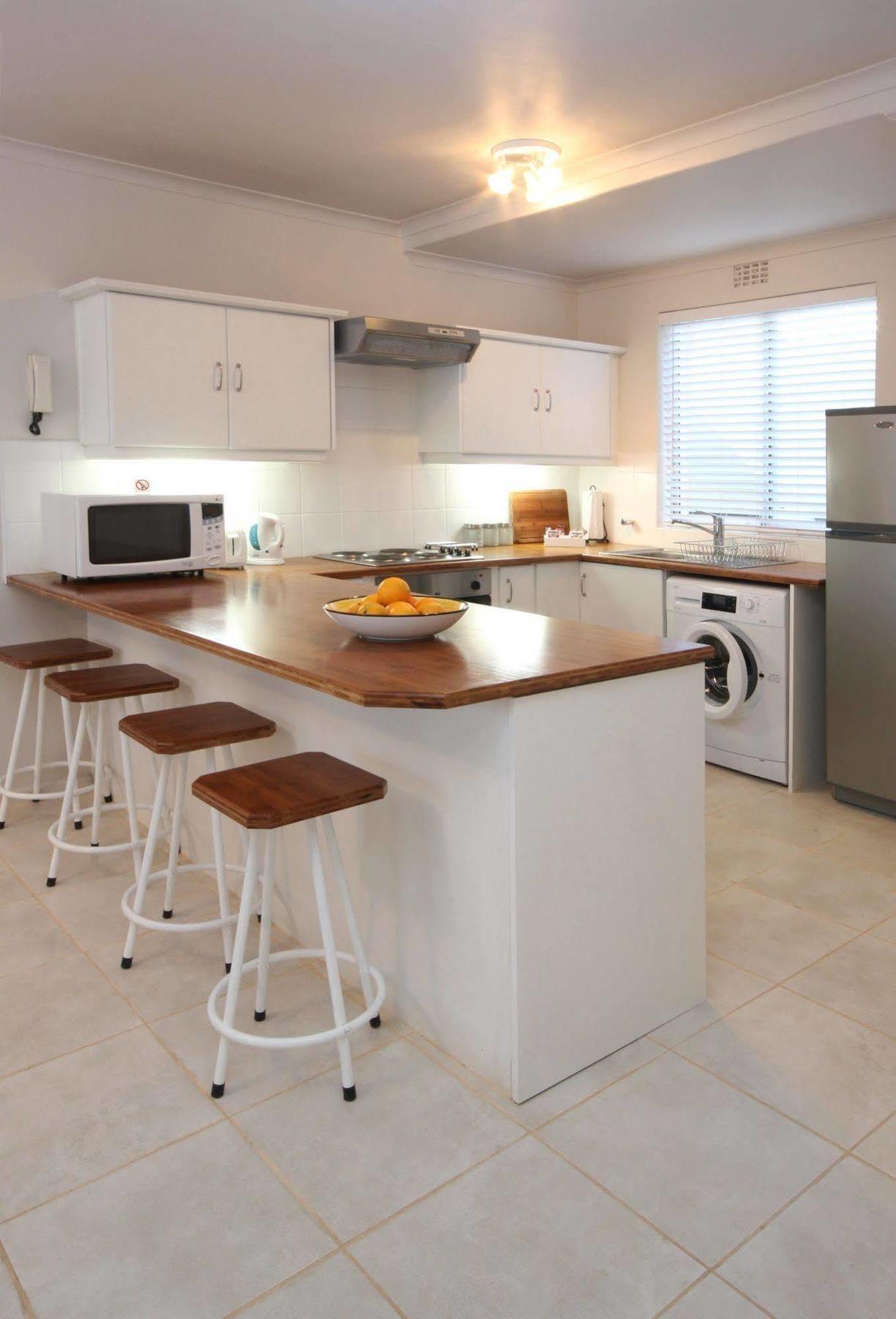 The Potting Shed Self Catering Apartment Hermanus Ngoại thất bức ảnh