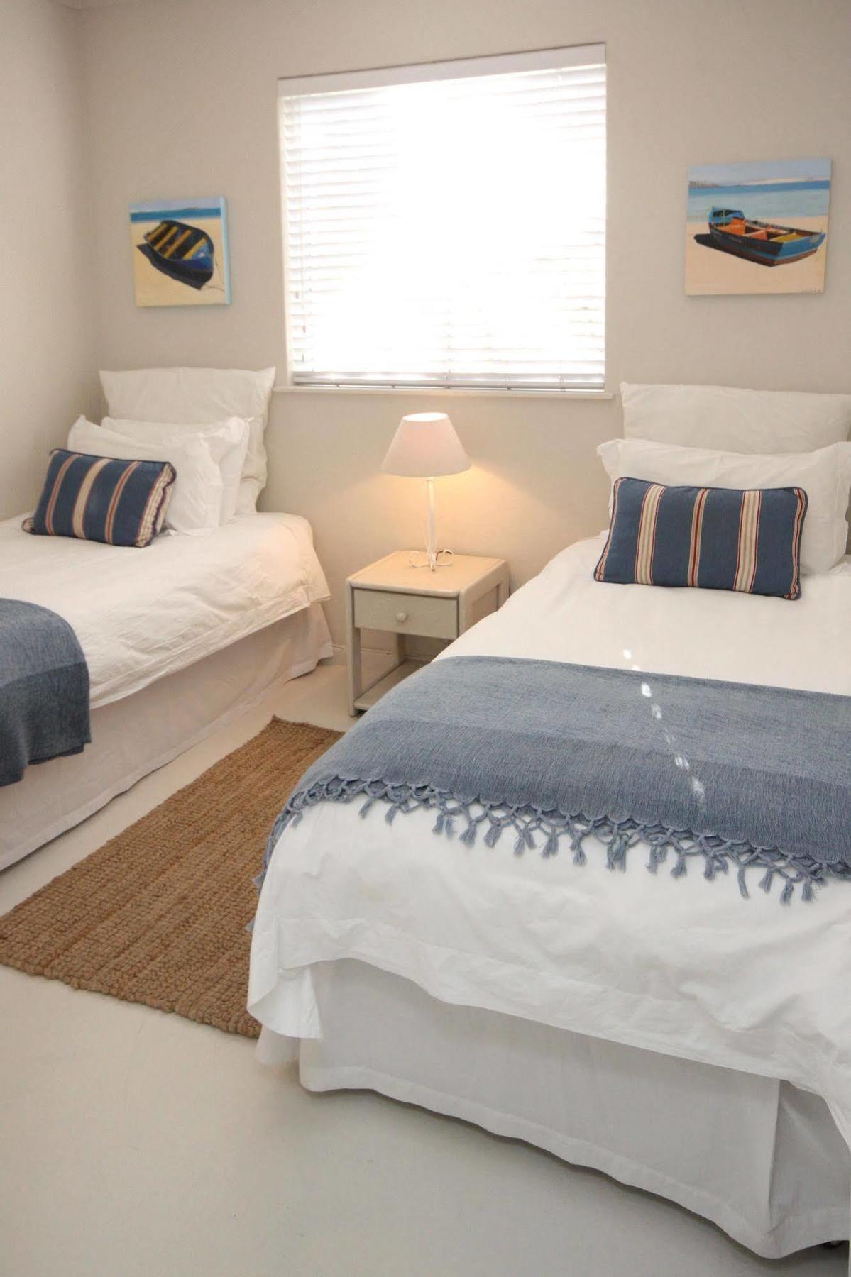 The Potting Shed Self Catering Apartment Hermanus Ngoại thất bức ảnh