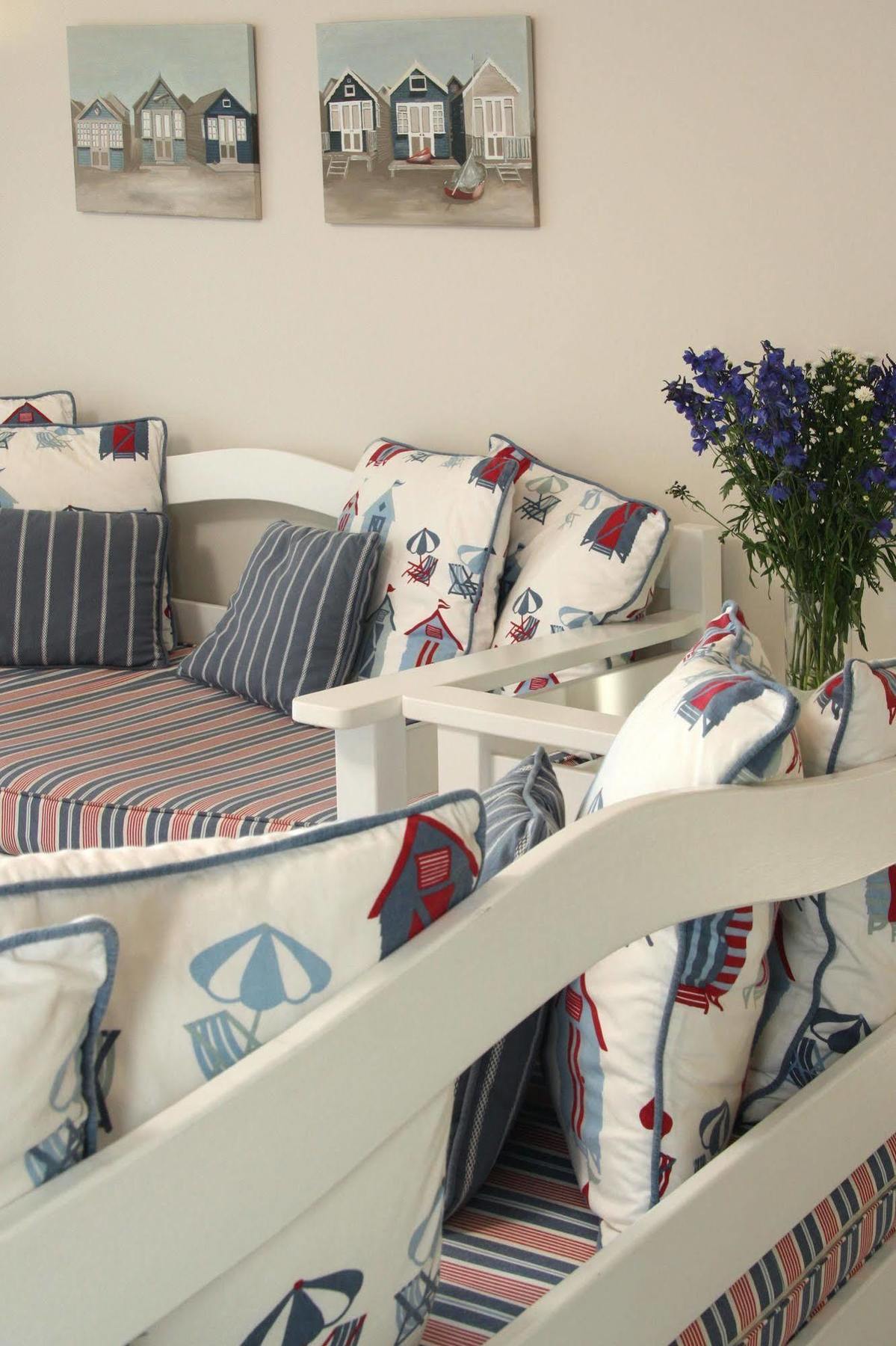 The Potting Shed Self Catering Apartment Hermanus Ngoại thất bức ảnh