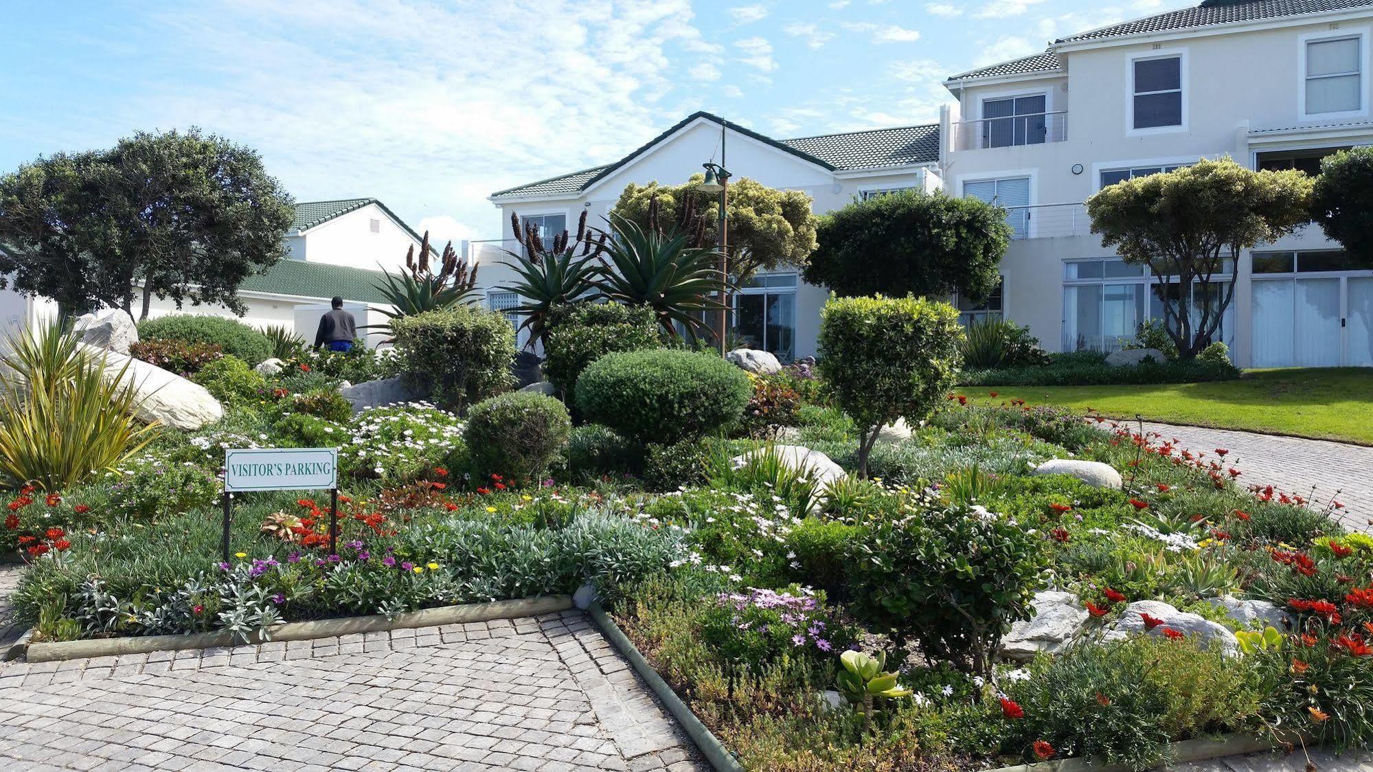 The Potting Shed Self Catering Apartment Hermanus Ngoại thất bức ảnh